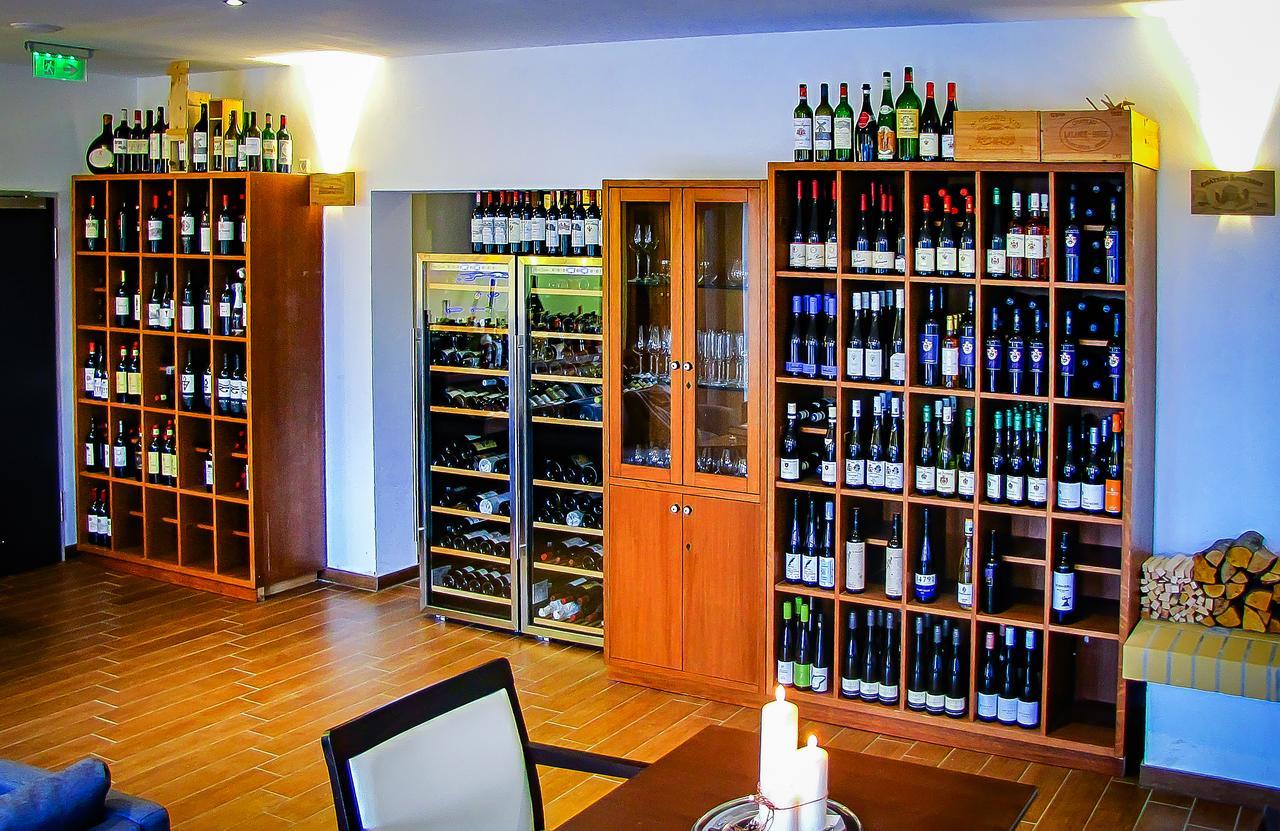 Das Tann Rooms & Wine Тале Экстерьер фото