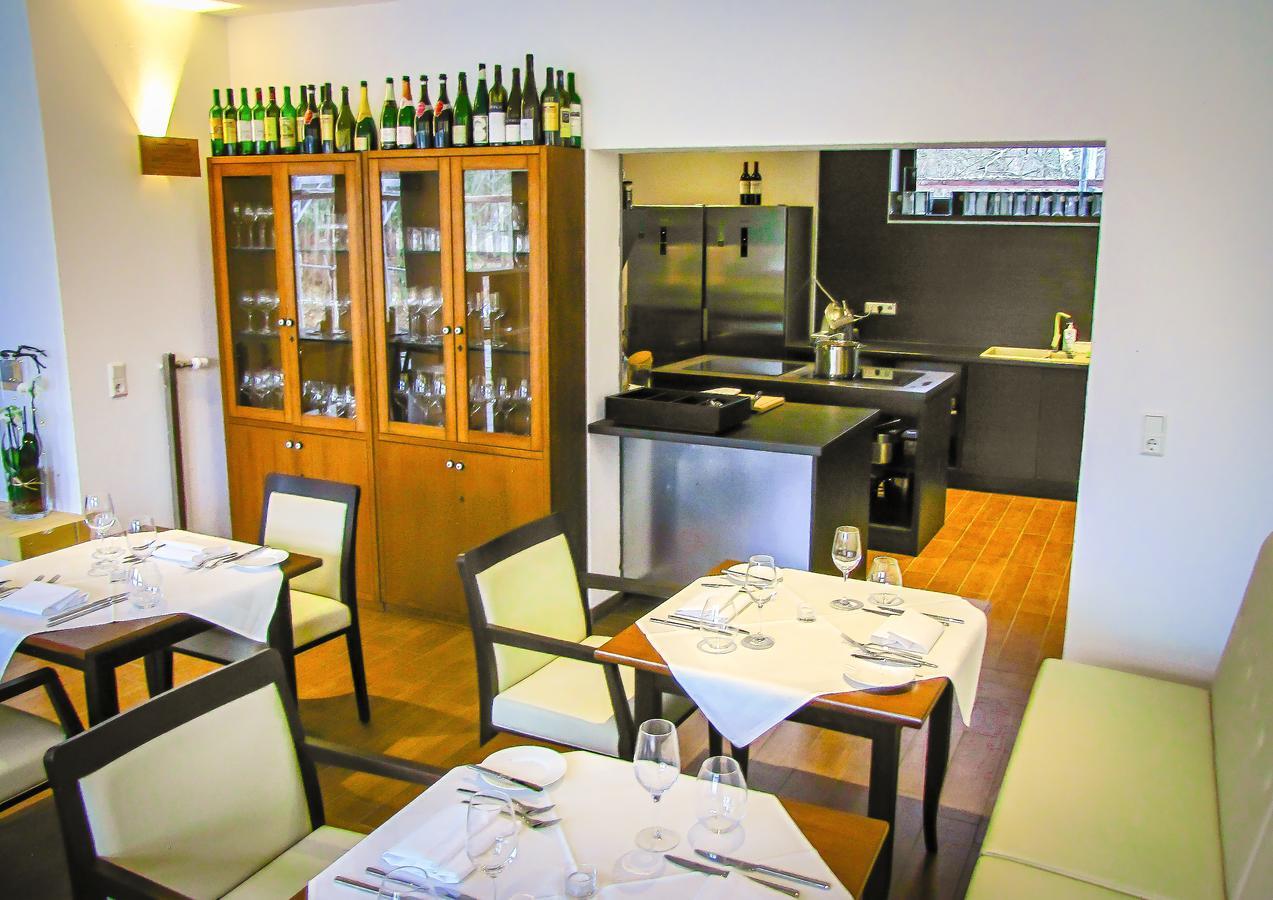Das Tann Rooms & Wine Тале Экстерьер фото